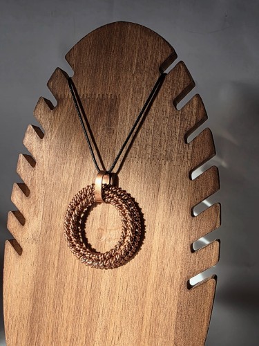 Amulet tensorowy, pierścień tensorowy, technologia tensorowa