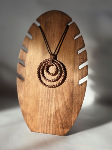 Najlepszy amulet ochronny EMF