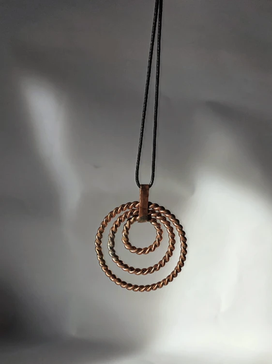 Amulet tensorowy ​Pierścień tensorowy ​Ochrona przed EMF