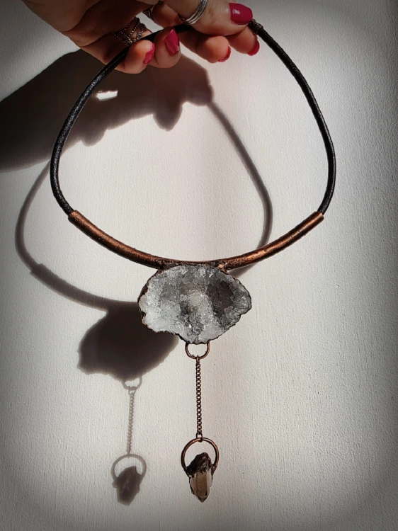 Amulet Bogini Energia Żeńska- OMalchemyh, energia żeńska